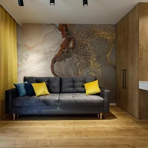 Golden Apartments&kw46 Вроцлав