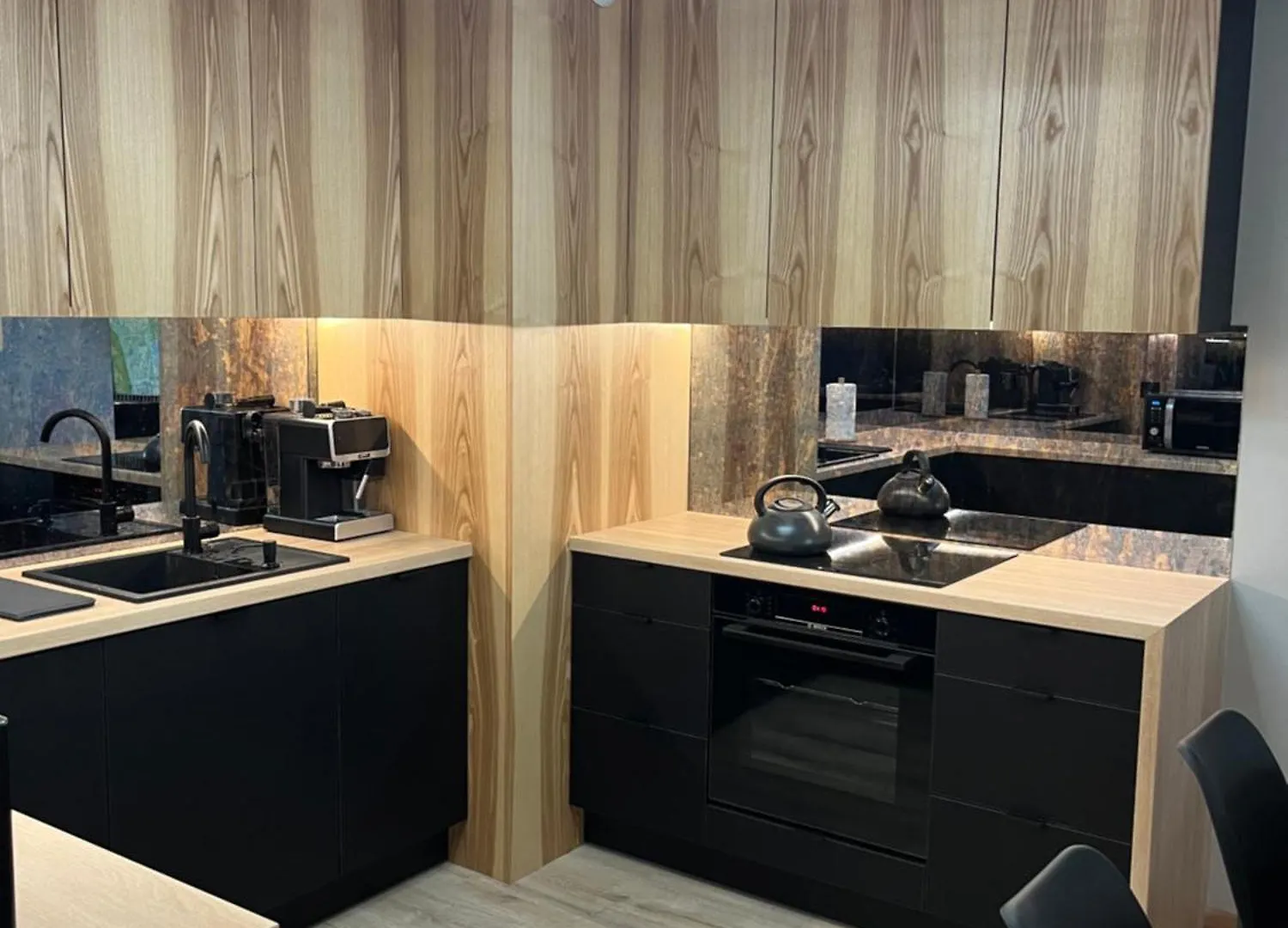 Jesionowe Apartamenty Nad Odra, Stare Miasto, Sauna W Jednym, Klimatyzacja , Garaz Podziemny 0 Zl, Odra River , Old Town, New Building, Air Conditioning, Sauna-One, Underground Garage Free Breslau 0*,  Polen