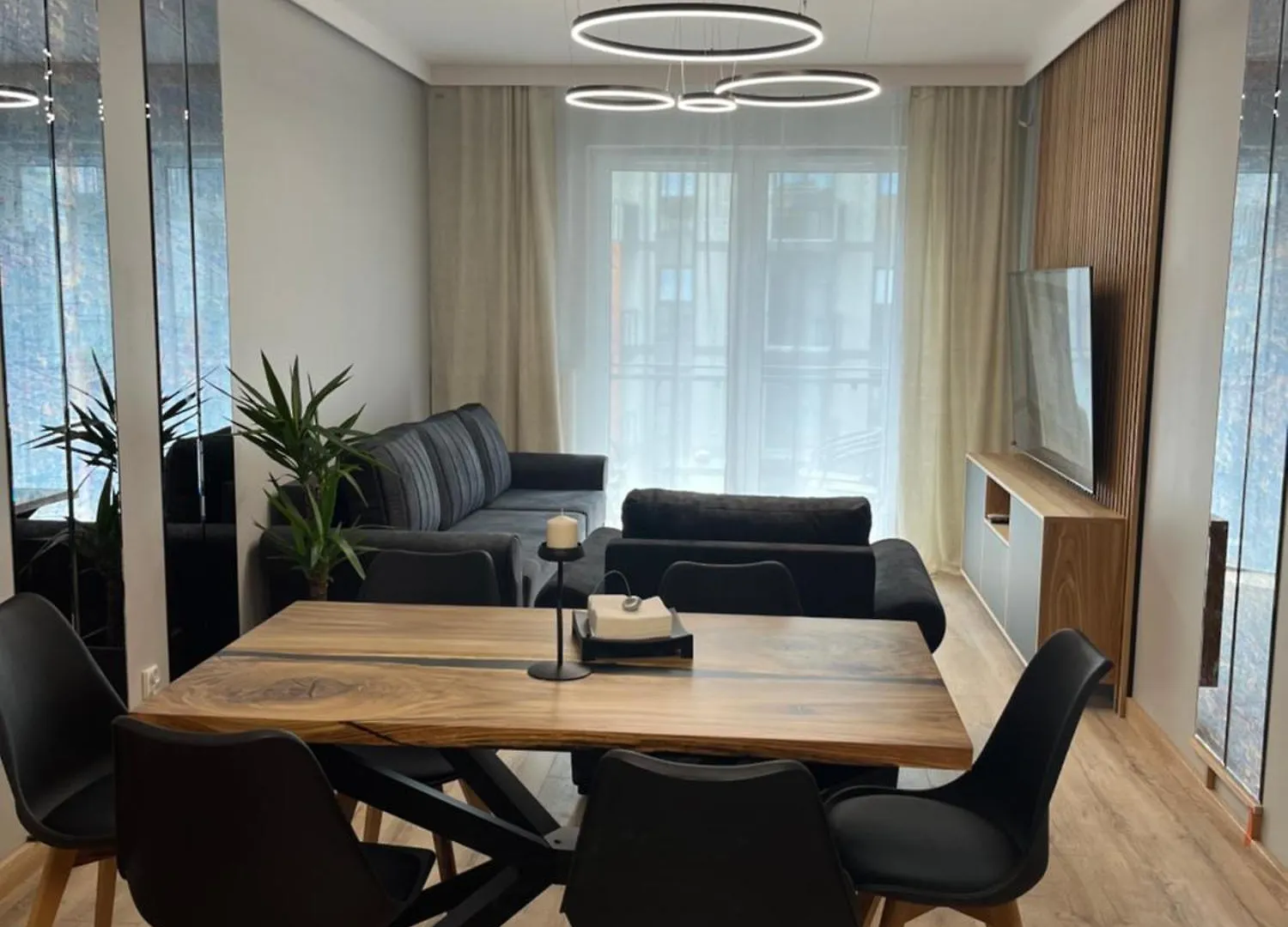 Jesionowe Apartamenty Nad Odra, Stare Miasto, Sauna W Jednym, Klimatyzacja , Garaz Podziemny 0 Zl, Odra River , Old Town, New Building, Air Conditioning, Sauna-One, Underground Garage Free Breslau Apartment