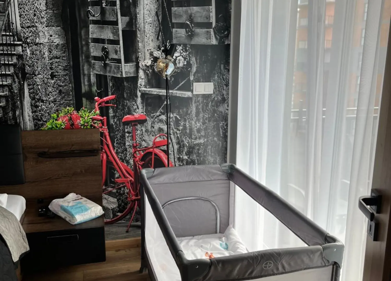 Lägenhet Jesionowe Apartamenty Nad Odra, Stare Miasto, Sauna W Jednym, Klimatyzacja , Garaz Podziemny 0 Zl, Odra River , Old Town, New Building, Air Conditioning, Sauna-One, Underground Garage Free Wrocław