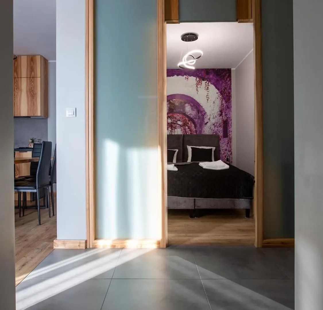 Jesionowe Apartamenty Nad Odra, Stare Miasto, Sauna W Jednym, Klimatyzacja , Garaz Podziemny 0 Zl, Odra River , Old Town, New Building, Air Conditioning, Sauna-One, Underground Garage Free Breslau Apartment