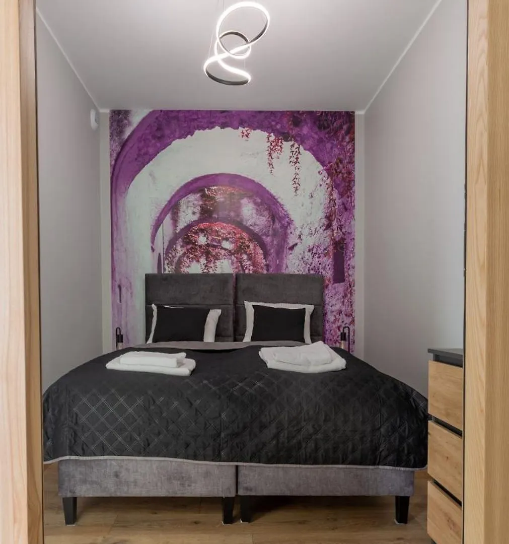 Jesionowe Apartamenty Nad Odra, Stare Miasto, Sauna W Jednym, Klimatyzacja , Garaz Podziemny 0 Zl, Odra River , Old Town, New Building, Air Conditioning, Sauna-One, Underground Garage Free Breslau